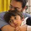 Aamir Khan and Kiran Rao