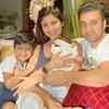 Shilpa Shetty and Raj Kundra