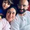 Kareena Kapoor and Saif Ali Khan