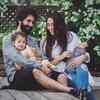 Shahid Kapoor and Mira Rajput