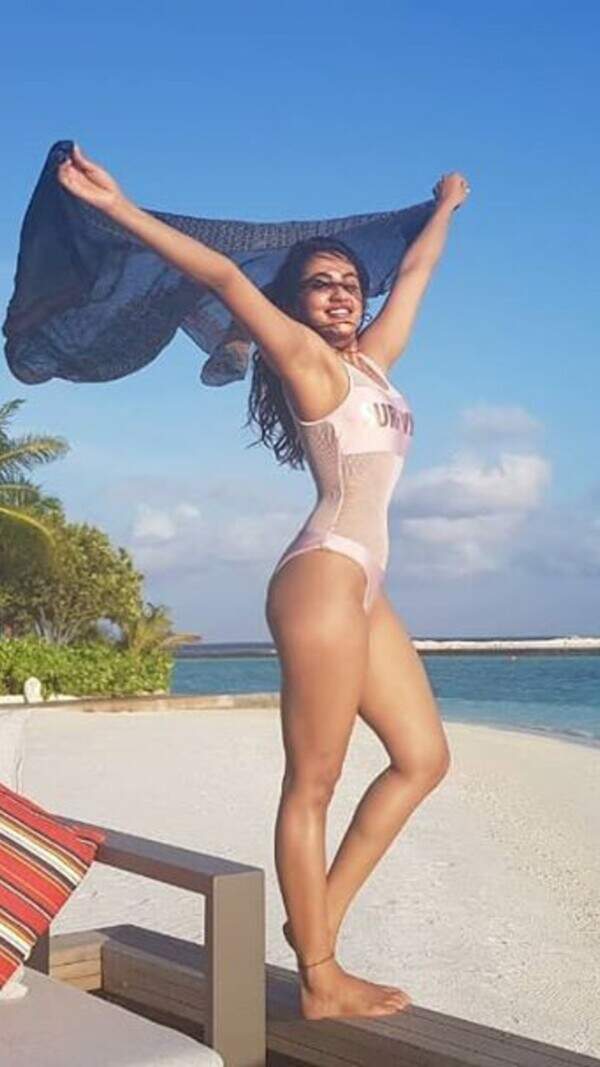 Tejaswi Madivada