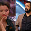 Article image for: Rubina and Abhinav get bashed unnecessarily during <i class="tbold">weekend ka vaar</i>