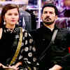 ​Our family was shocked and was crying when we heard of Rubina and Abhinav's divorce first