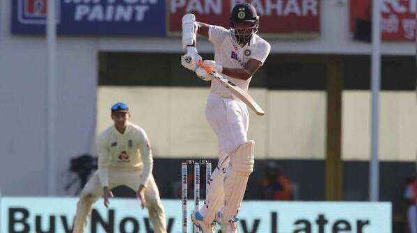 India fight to avoid follow-on