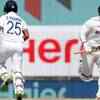 Pant-Pujara leads India's fightback