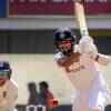 Pujara's 'unlucky' dismissal
