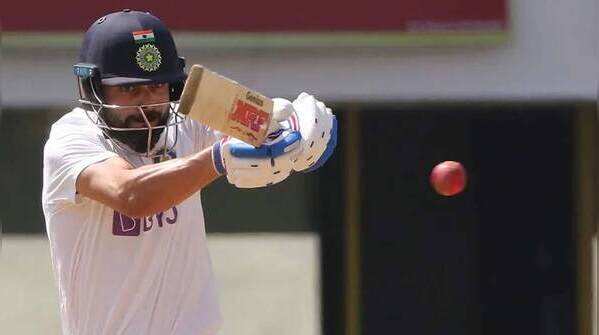 Bess gets prized scalp of Kohli