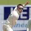 Bess dismisses Rahane