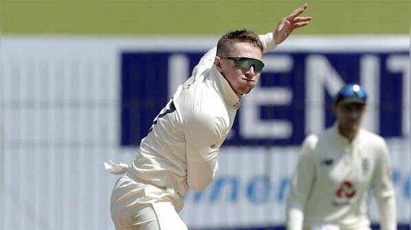 Bess dismisses Rahane