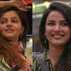 ​Jasmin saying mean things against Abhinav-Rubina outside it is very disheartening