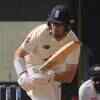 England score 578-8