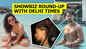 Showbiz round-up with Delhi Times
