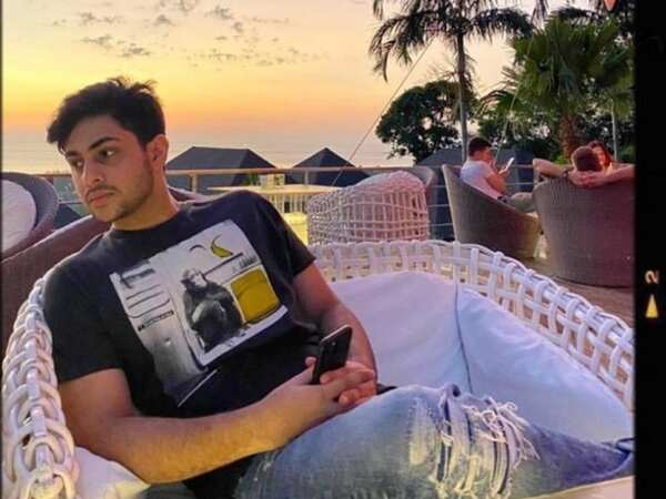 Agastya Nanda Wallpapers
