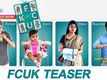 Fcuk: Father Chitti Umaa Kaarthik - Official Teaser