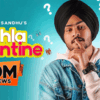 Article image for: Watch Popular Punjabi Love Song 'Pehla Valentine' Sung By <i class="tbold">himmat sandhu</i> (Valentine's Day Special)