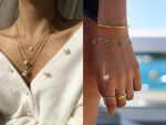 Don't go overboard with accessories