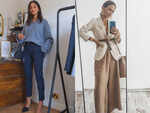 Ways to dress classy each time you step out
