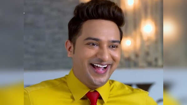 Exclusive - I never got to play a hero but I’m still the audience’s favourite: Nikhil Raut on his TV comeback