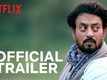 'Doob: No Bed Of Roses' Trailer: Irrfan Khan and Nusrat Imroz Tisha starrer 'Doob: No Bed Of Roses' Official Trailer