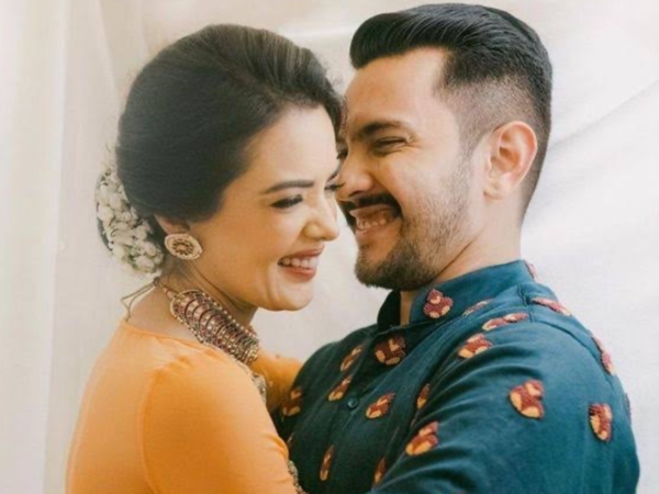 Aditya Narayan