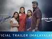 'Drishyam 2' Trailer: Mohanlal and Meena starrer 'Drishyam 2' Official Trailer