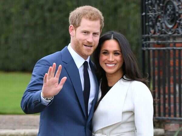 Meghan Markle