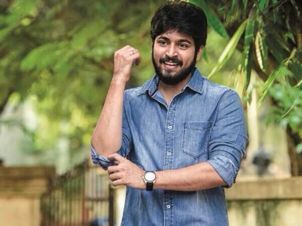 Harish Kalyan