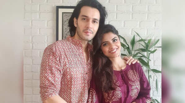 Sayantani Ghosh and Anugrah