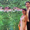 Sreejita De and Michael