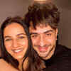 Jasmin Bhasin and Aly Goni