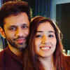 Rahul Vaidya-Disha Parmar