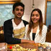 Sana Sayyad and Imaad Shamsi