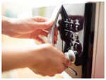 ​Microwaves are costlier than conventional stoves