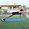 5 plank variations to strengthen your core muscles