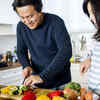 Article image for: Cook a meal together: