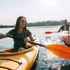 Plan a weekend trip: