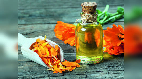 Give a spa session: