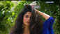 Mithila Palkar looks like a million dollars in blue outfits