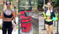 Malaika Arora gets amazed as she spots a letterbox in town, asks, 'These still exist?'
