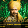 Article image for: Watch Latest 2021 Punjabi Song 'Chamkila' Sung By <i class="tbold">himmat sandhu</i>