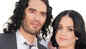 Russell Brand shares what he feels for his ex-wife Katy Perry