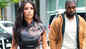 Estranged couple Kim Kardashian and Kanye West cut off all communication