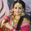 Chahat Pandey