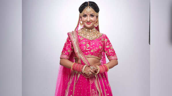 Chhavi Pandey