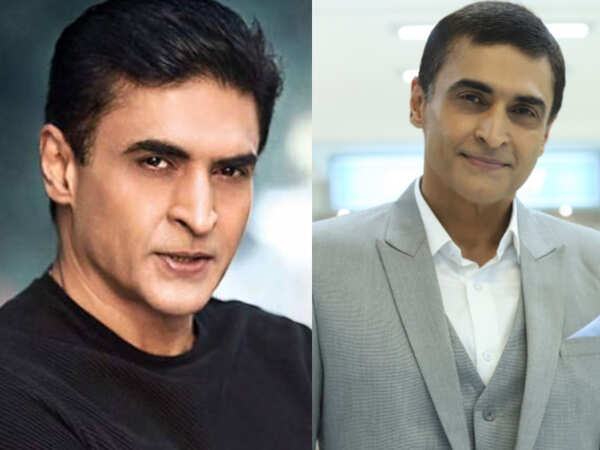 Mohnish Bahl Photos