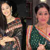 Disha Vakani as Dayaben in Taarak Mehta Ka Ooltah Chashmah