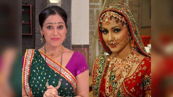 Disha Vakani to Hina Khan, TV characters that were never replaced after they quit the show