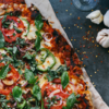​Word ‘Pizza’ discovery