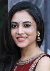 Priya Prakash Xvideos Xnxx - Priyanka Arul Mohan: Movies, Photos, Videos, News, Biography & Birthday |  eTimes