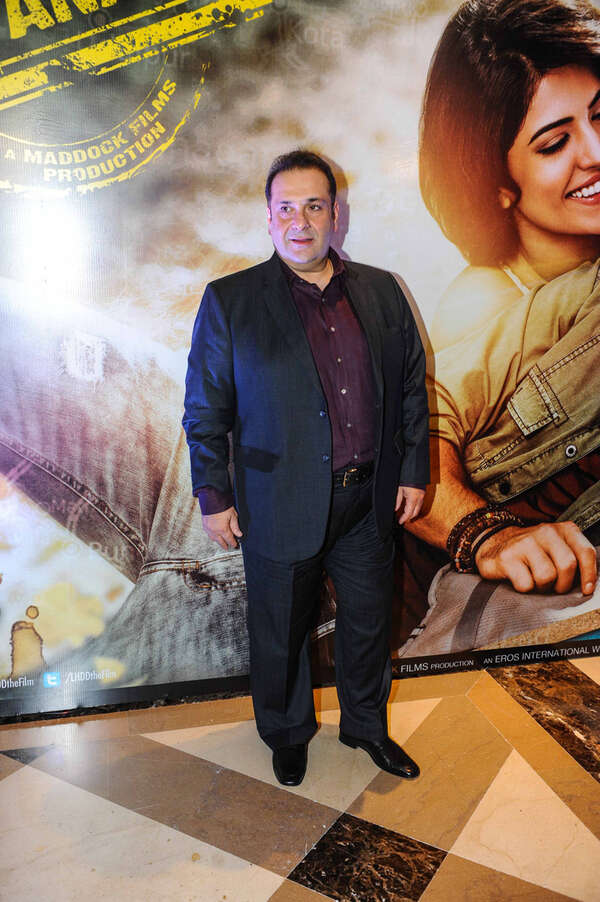 Rajiv Kapoor